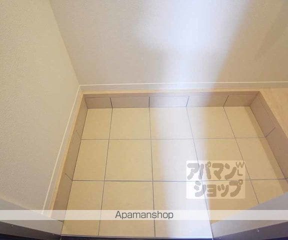 シャーメゾン日野の内装写真