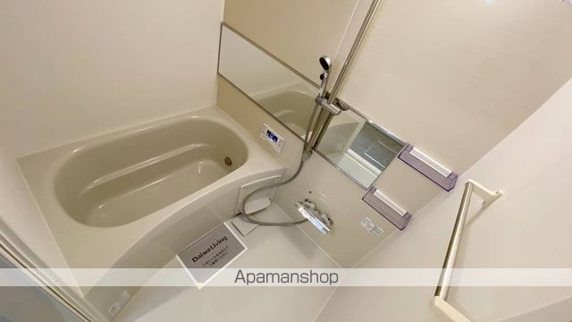 グレイスホームC棟の内装写真