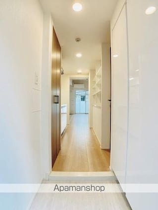 ＹＯＵ　Ｉ　ＣＯＵＲＴ[1K/25.25m2]のリビング・居間9