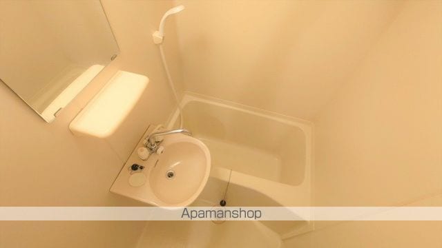 レオパレス一刻の内装写真