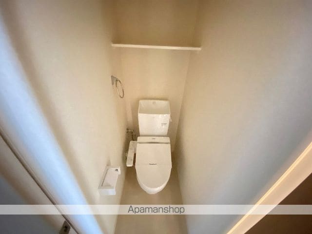 クレイノエカヒの内装写真