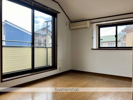 南町戸建[4LDK/99.48m2]の内装4