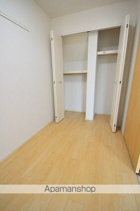 福岡県糟屋郡粕屋町仲原３丁目[1LDK/36.22m2]の収納