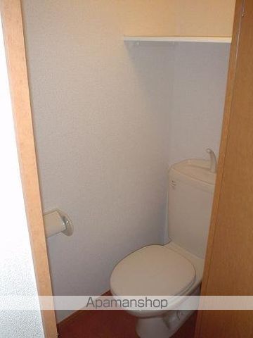 レオパレスオーベルジュの内装写真