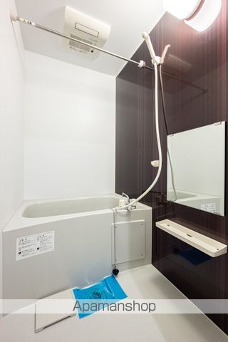 エクリス 205 ｜ 神奈川県横須賀市船越町４丁目69-7（賃貸アパート1R・2階・19.42㎡） その7