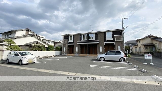 シャトー花ずいAのその他写真