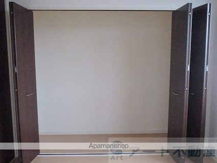 エコパティオ正円寺[3LDK/69.01m2]の収納