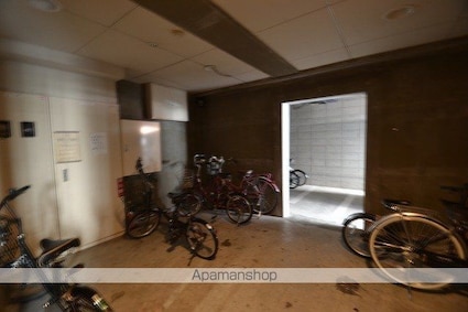 ソフィアコート住吉[1K/19.2m2]の共用部5