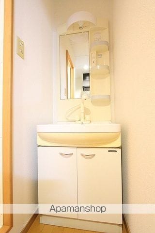イーストキャッスルの内装写真