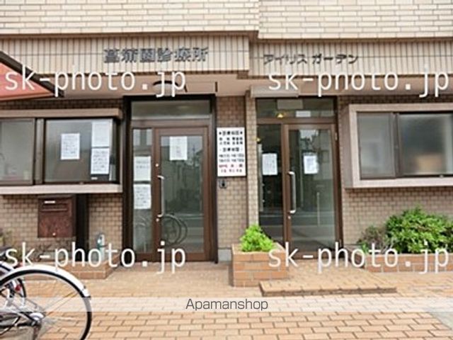 レオネクストドムスの周辺写真