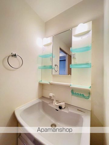 プレステージ新栄の内装写真