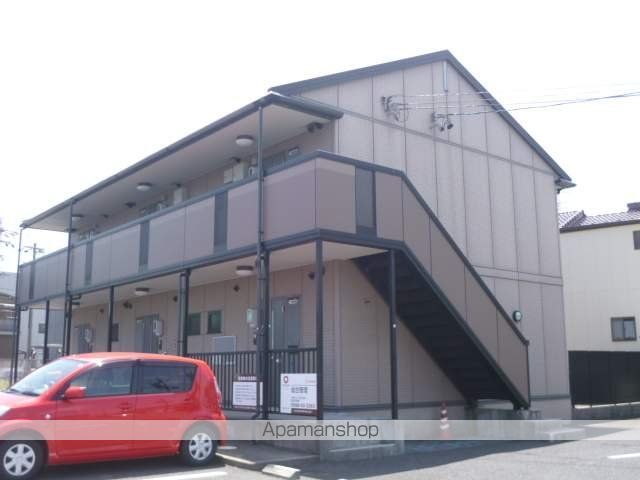 フォレスタ森山田 B棟のその他写真
