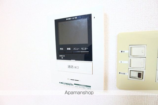 アリエッタの内装写真