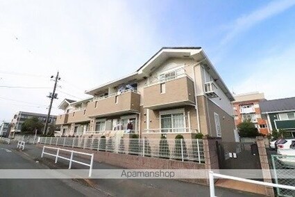 東京都青梅市野上町４丁目[1R/32.9m2]の外観5