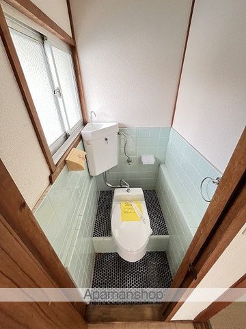 北田ハイツの内装写真