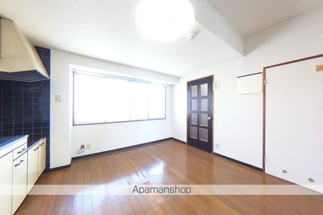 ロゼ３[2LDK/52.56m2]のその他設備