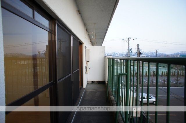 住吉マンションの内装写真
