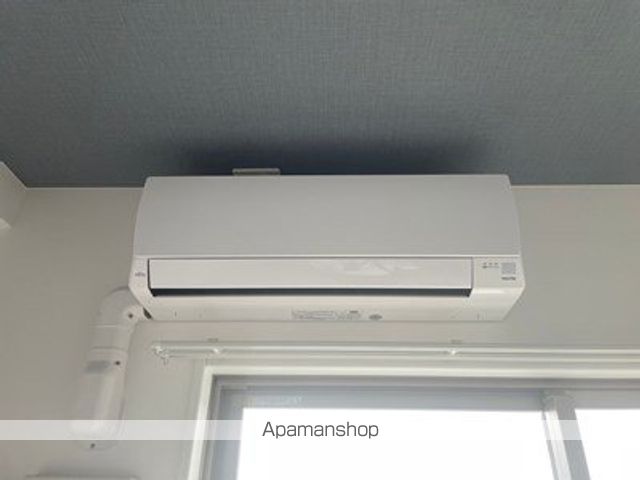 PLUSの内装写真