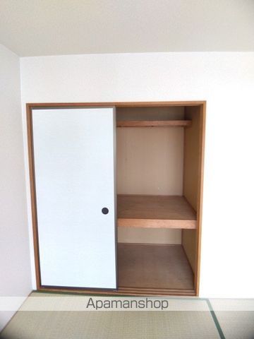 ナイティ池尻の内装写真