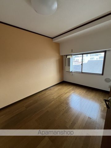 クレインAの内装写真