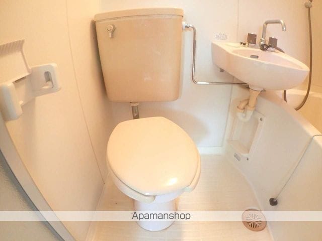 中野パーソナルマンションの内装写真
