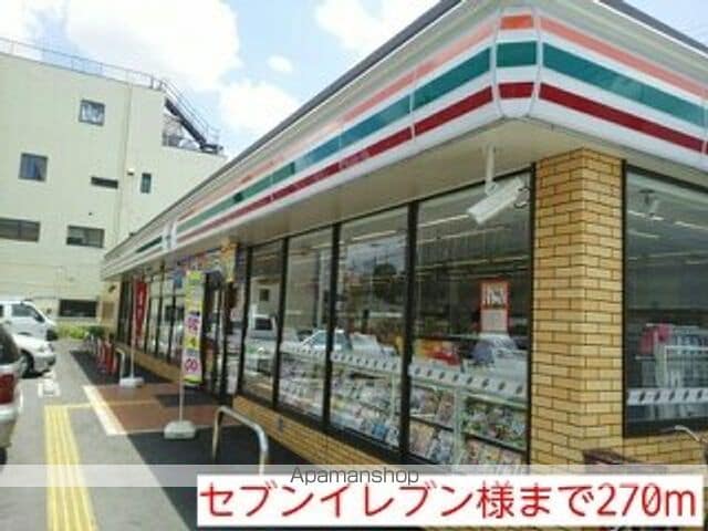 プレコーポ巽東の周辺写真