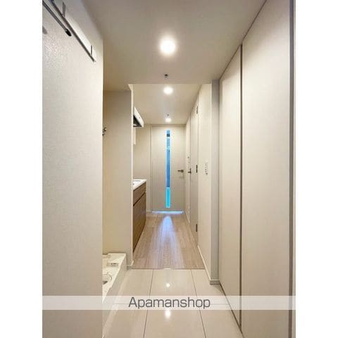 オーキッドレジデンス品川中延の内装写真