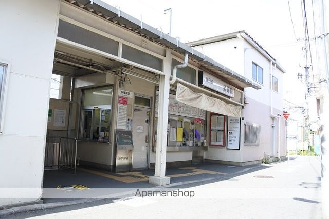 ステップ柴崎の周辺写真