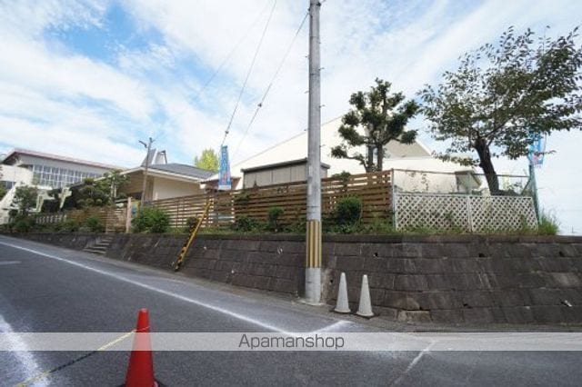 シティパレス東生駒A棟の周辺写真