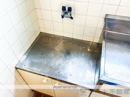 マナベハイツ[1K/23.17m2]の内装4