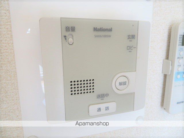 CENTER HEIM大宮の内装写真