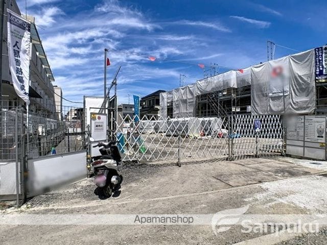 BeneIIの外観写真