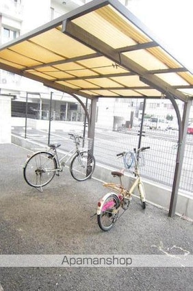 マルベリーハイツ[1R/29.29m2]の外観5