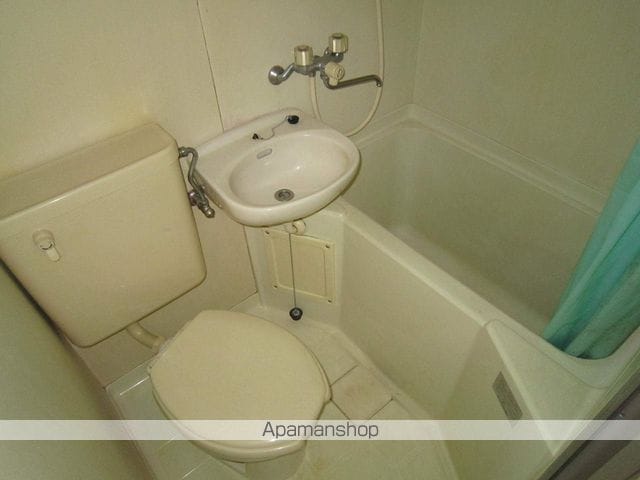 メゾン岸和田の内装写真