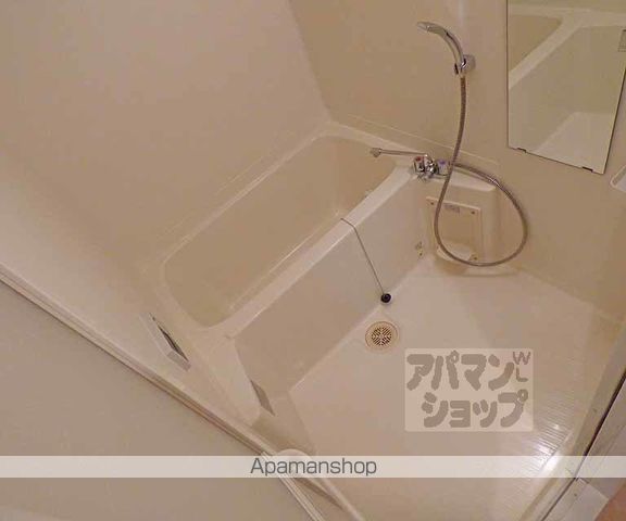 ジョイシティ二条城前の内装写真
