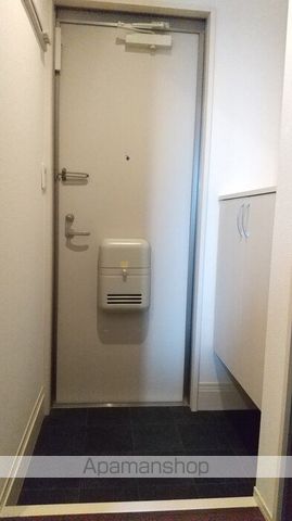カーサステラIIの内装写真