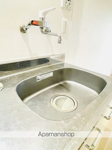 大宮第三コーポA棟の内装写真