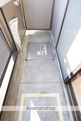 リベルテ社領の内装写真