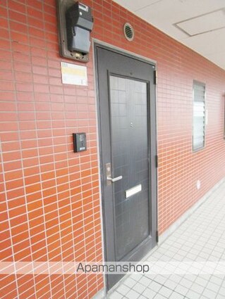 ステータスヒル甲府六番館[3LDK/63.07m2]のエントランス3