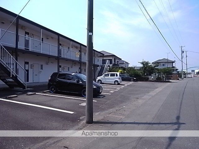 スマイルジョイの外観写真
