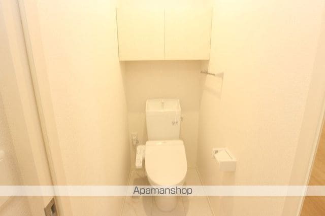 アンジューノ上代 A棟の内装写真
