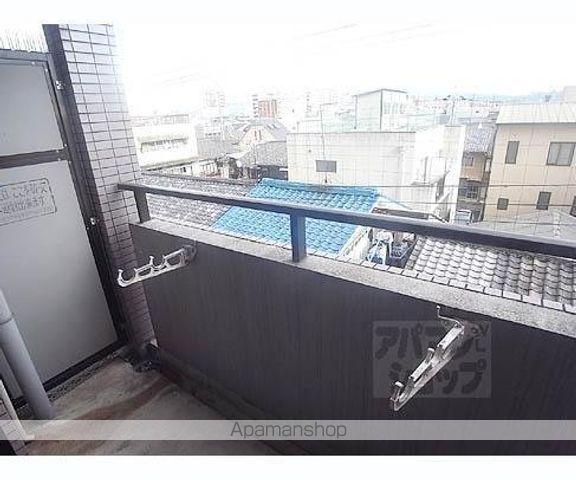 ジョイテル西院の内装写真
