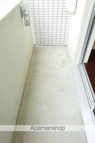 レインボー宇宿の内装写真