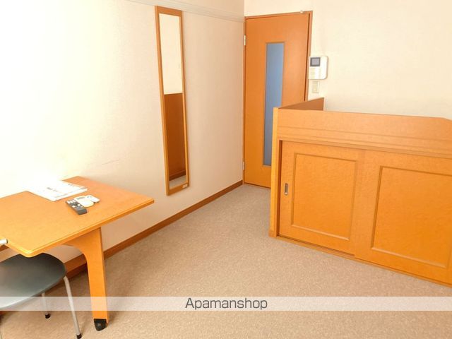レオパレスSHIMADA弐番館の内装写真
