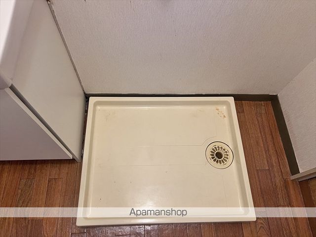 サンハイツの内装写真