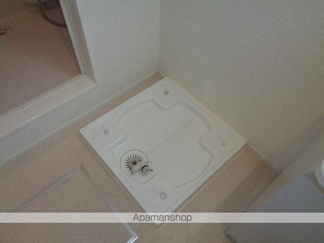 ツヴァイ中川の内装写真