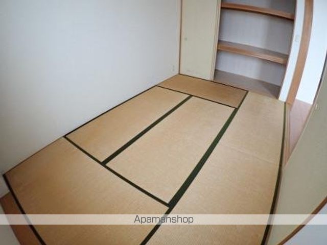 サーパスシティ堀之内中央の内装写真