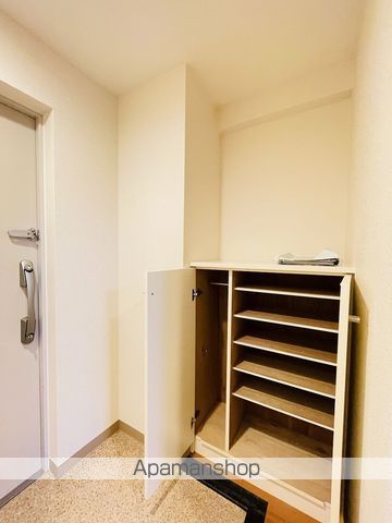 ディアコート白川の内装写真