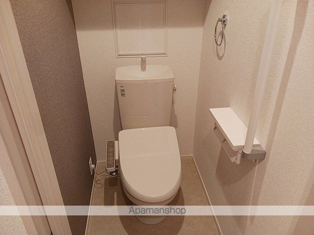ヒカルサ狭山広瀬台フロントの内装写真