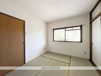 マリッチ　岡[2LDK/55m2]の内装5